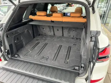 BMW X5 M60i GSD StHz CarbonInt. GARANTIE bis 07 2029