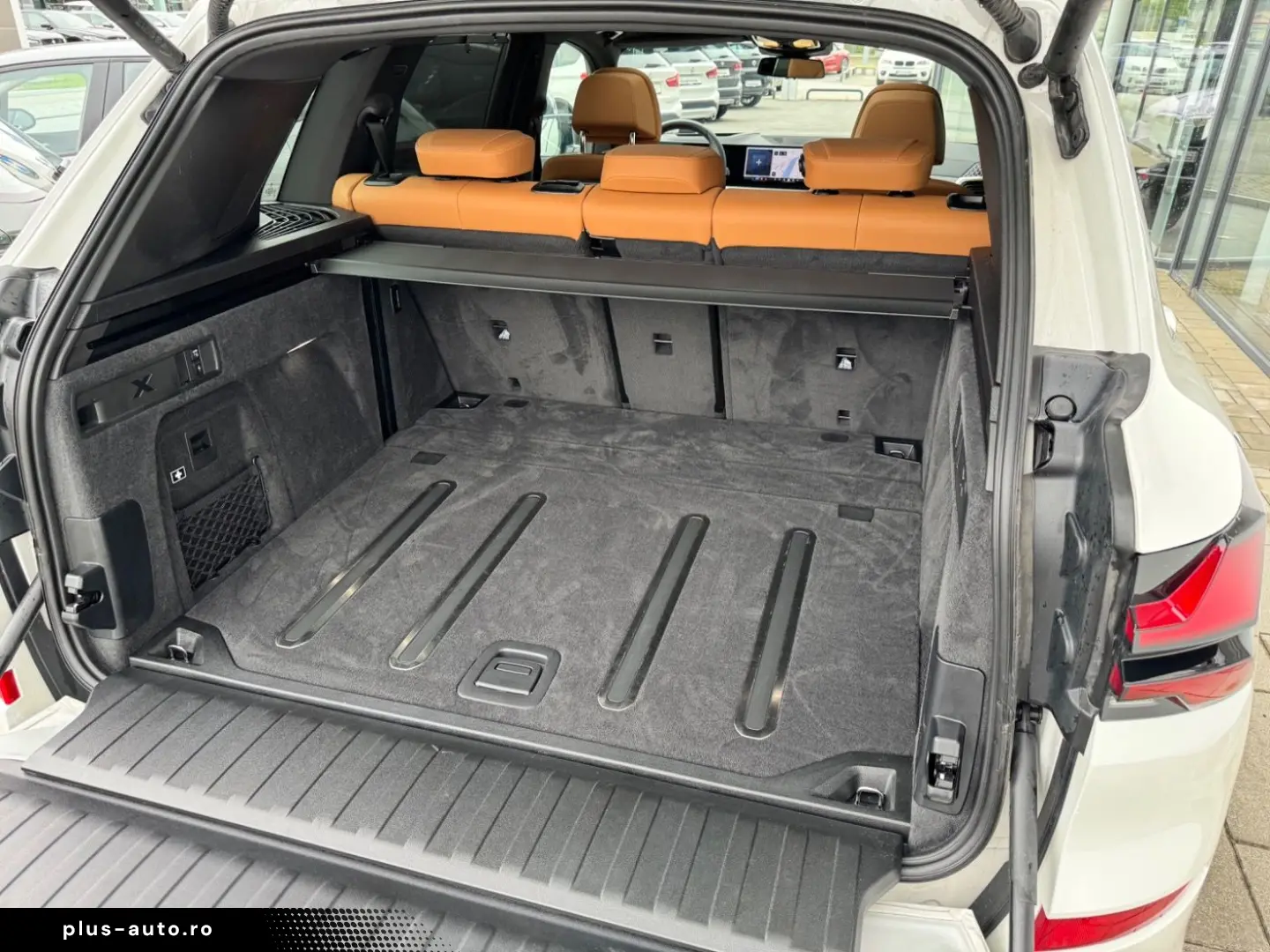 BMW X5 M60i GSD StHz CarbonInt. GARANTIE bis 07 2029