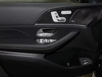 Mercedes-Benz GLE 53 AMG 4M Coupé