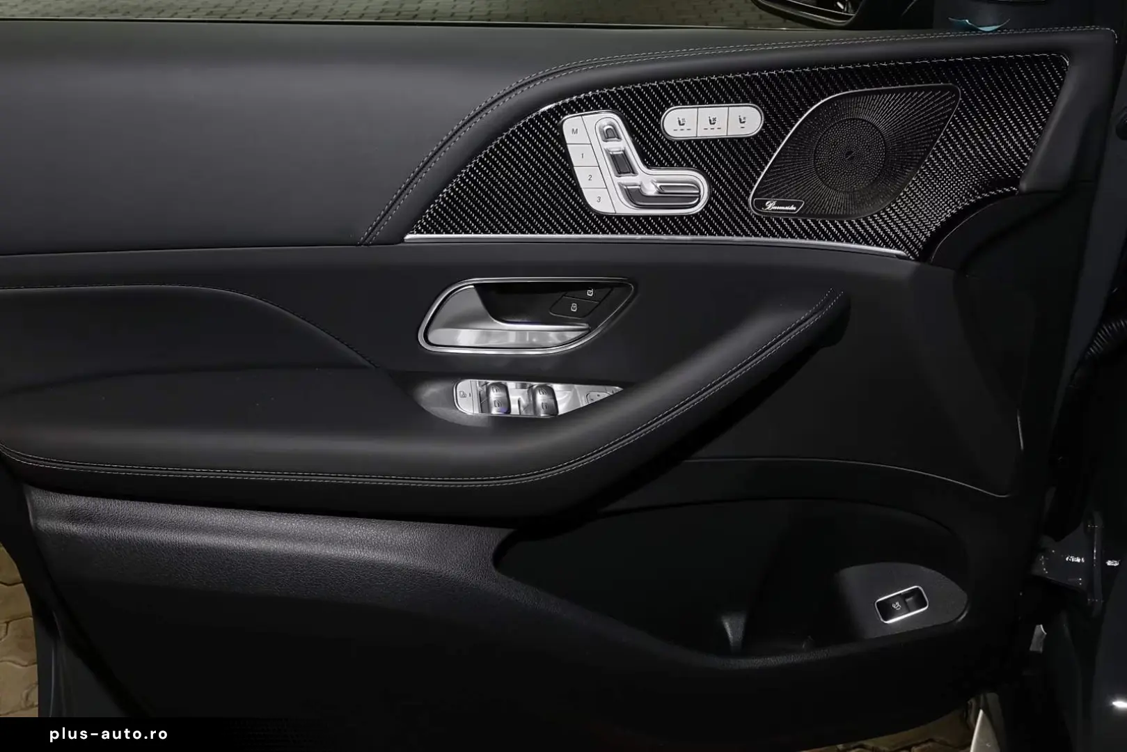 Mercedes-Benz GLE 53 AMG 4M Coupé