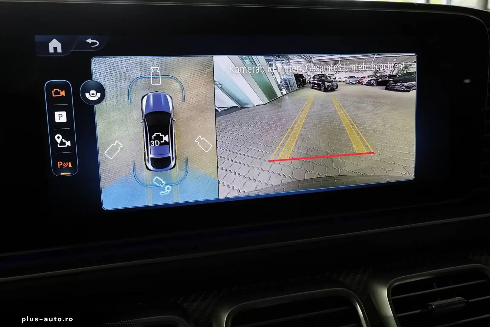 Mercedes-Benz GLE 53 AMG 4M Coupé