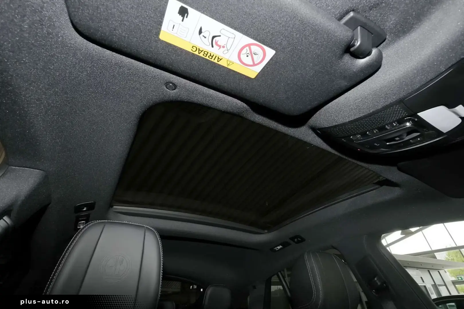 Mercedes-Benz GLE 53 AMG 4M Coupé