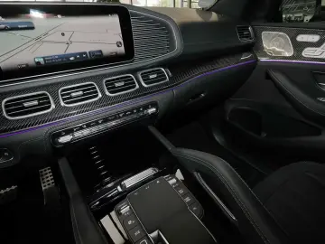 Mercedes-Benz GLE 53 AMG 4M Coupé