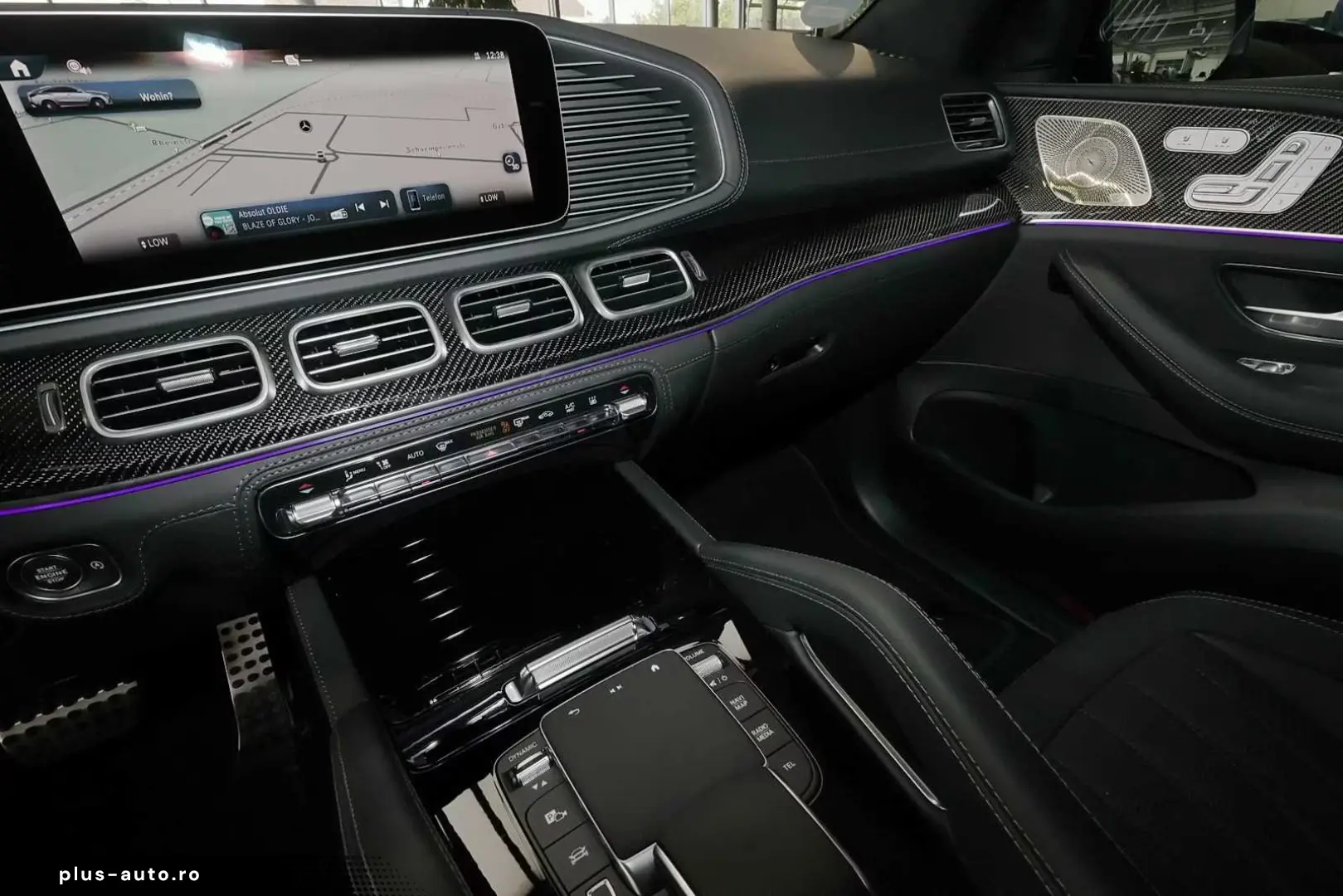 Mercedes-Benz GLE 53 AMG 4M Coupé