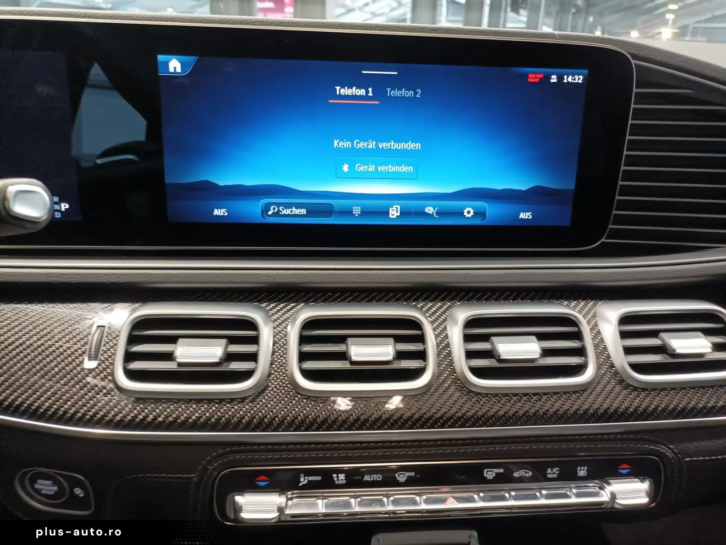 Mercedes-Benz GLE 53 AMG Coupe