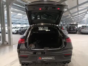 Mercedes-Benz GLE 53 AMG Coupe