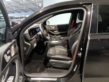 Mercedes-Benz GLE 53 AMG Coupe