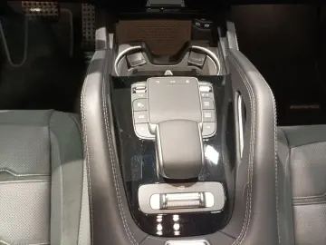 Mercedes-Benz GLE 53 AMG Coupe