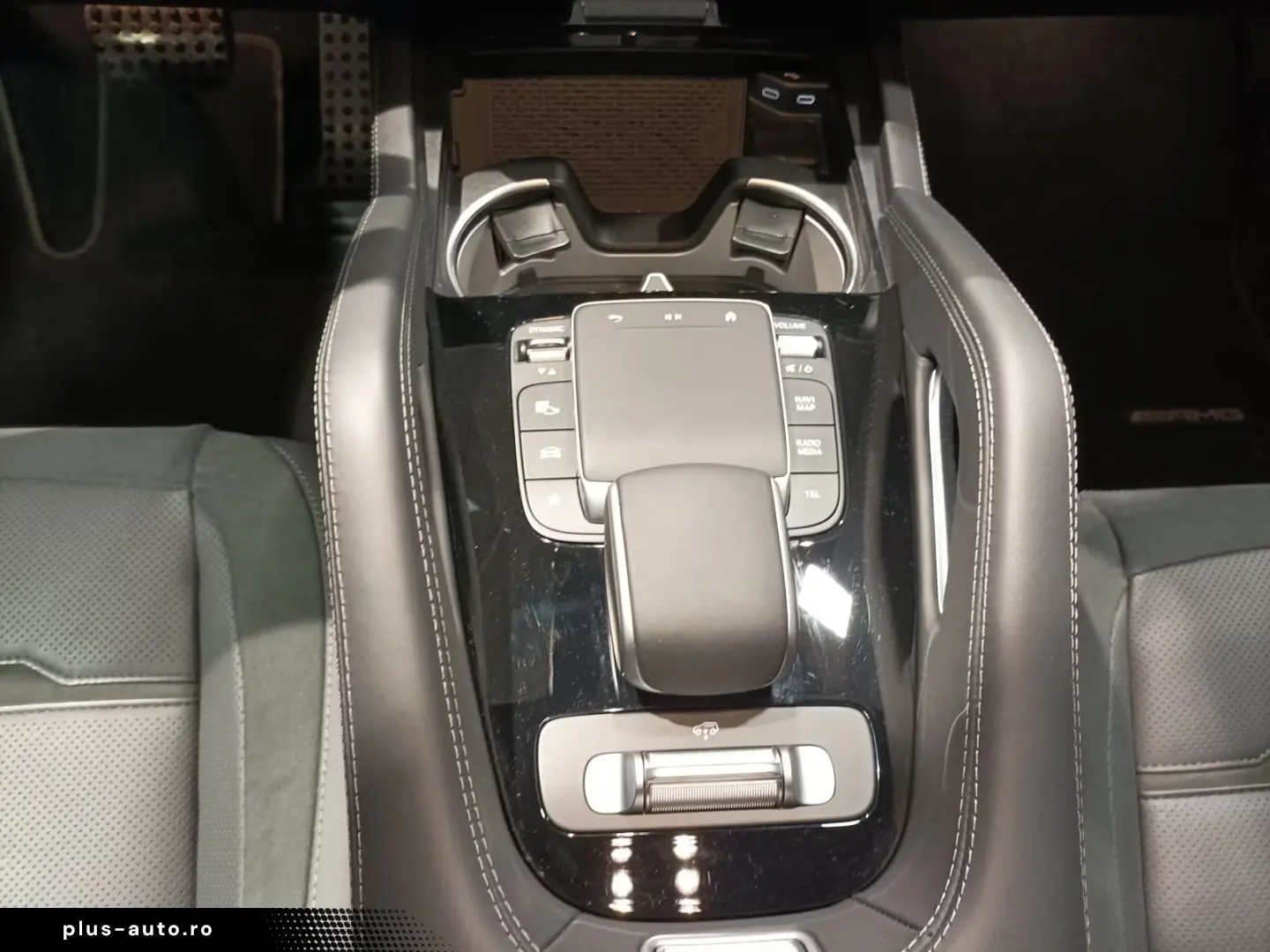 Mercedes-Benz GLE 53 AMG Coupe