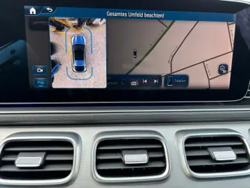 Mercedes-Benz GLE 53 AMG Coupe 4Matic