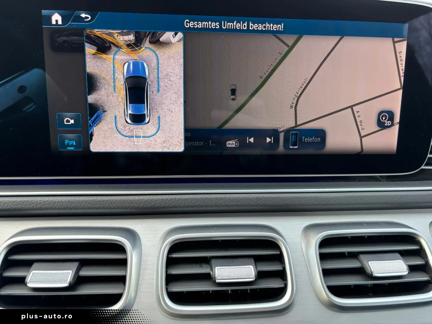 Mercedes-Benz GLE 53 AMG Coupe 4Matic