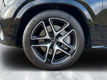Mercedes-Benz GLE 53 AMG Coupe 4Matic
