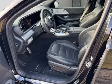 Mercedes-Benz GLE 53 AMG Coupe 4Matic