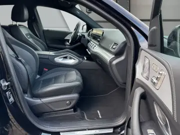 Mercedes-Benz GLE 53 AMG Coupe 4Matic