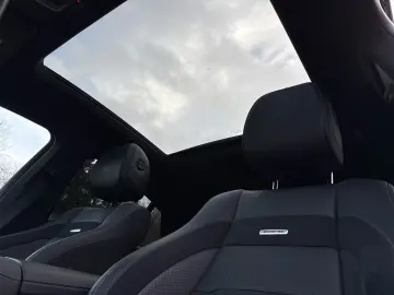 Mercedes-Benz GLE 53 AMG Coupe 4Matic