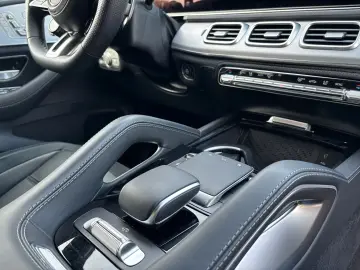 Mercedes-Benz GLE 53 AMG Coupe 4Matic