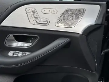 Mercedes-Benz GLE 53 AMG Coupe 4Matic