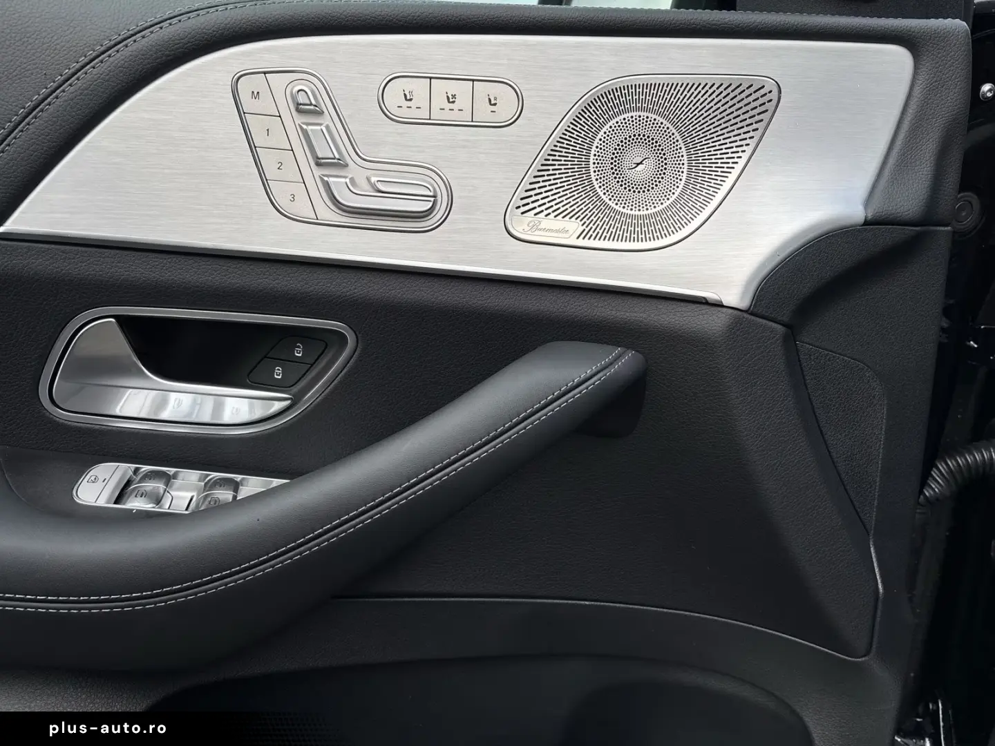 Mercedes-Benz GLE 53 AMG Coupe 4Matic