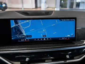 BMW X6 xDrive30d M Sport AHK RFK NAVI LED PDC V H