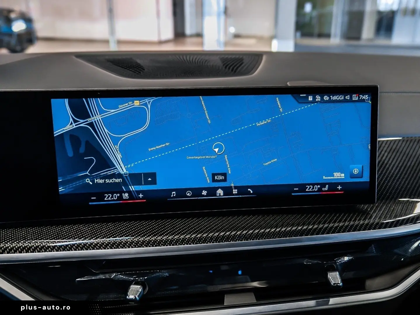 BMW X6 xDrive30d M Sport AHK RFK NAVI LED PDC V H