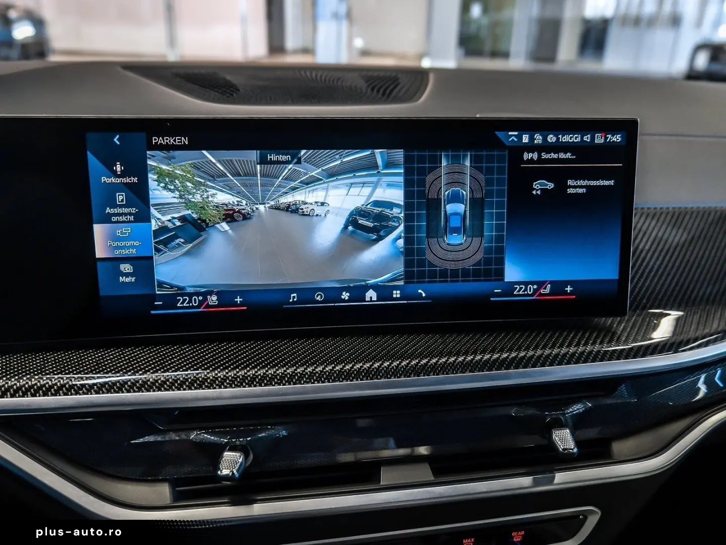 BMW X6 xDrive30d M Sport AHK RFK NAVI LED PDC V H