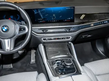 BMW X6 xDrive30d M Sport AHK RFK NAVI LED PDC V H