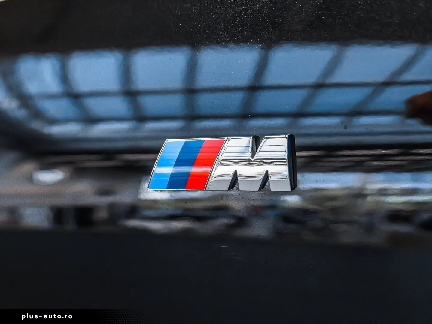 BMW X6 xDrive30d M Sport AHK RFK NAVI LED PDC V H