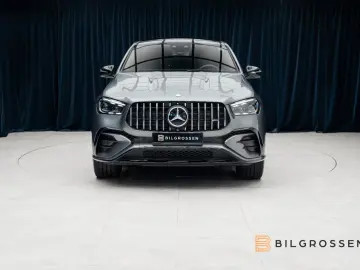 Mercedes-Benz GLE 53 4M  Coupe AMG