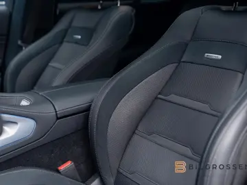 Mercedes-Benz GLE 53 4M  Coupe AMG