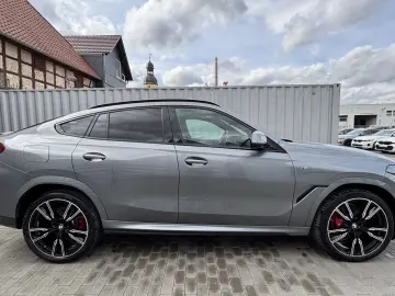BMW X6 xDrive30d    M Sport Paket PRO LED LC Prof 22