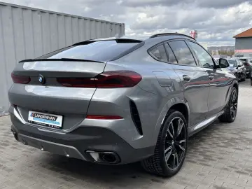 BMW X6 xDrive30d    M Sport Paket PRO LED LC Prof 22