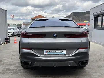 BMW X6 xDrive30d    M Sport Paket PRO LED LC Prof 22