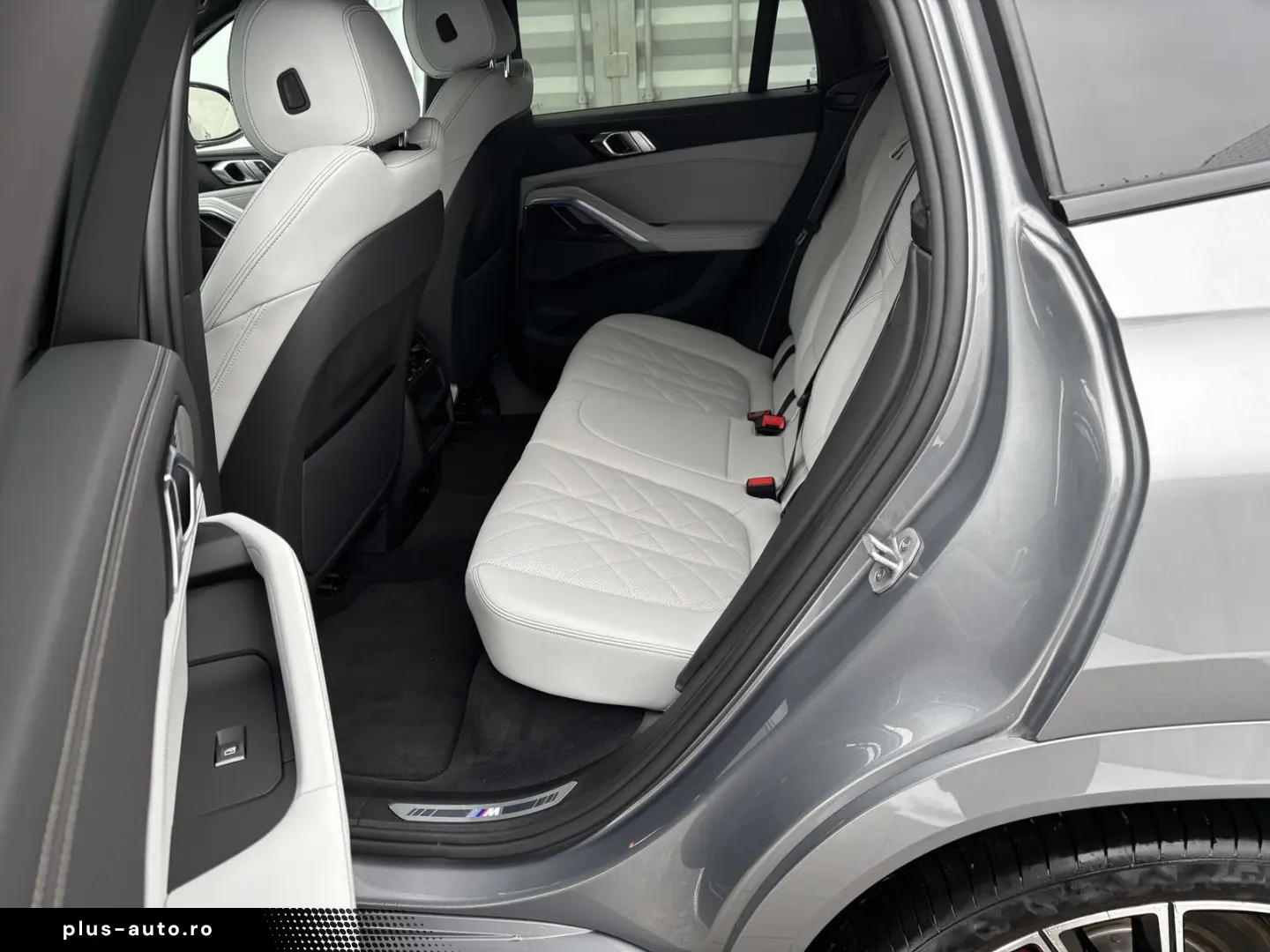 BMW X6 xDrive30d    M Sport Paket PRO LED LC Prof 22