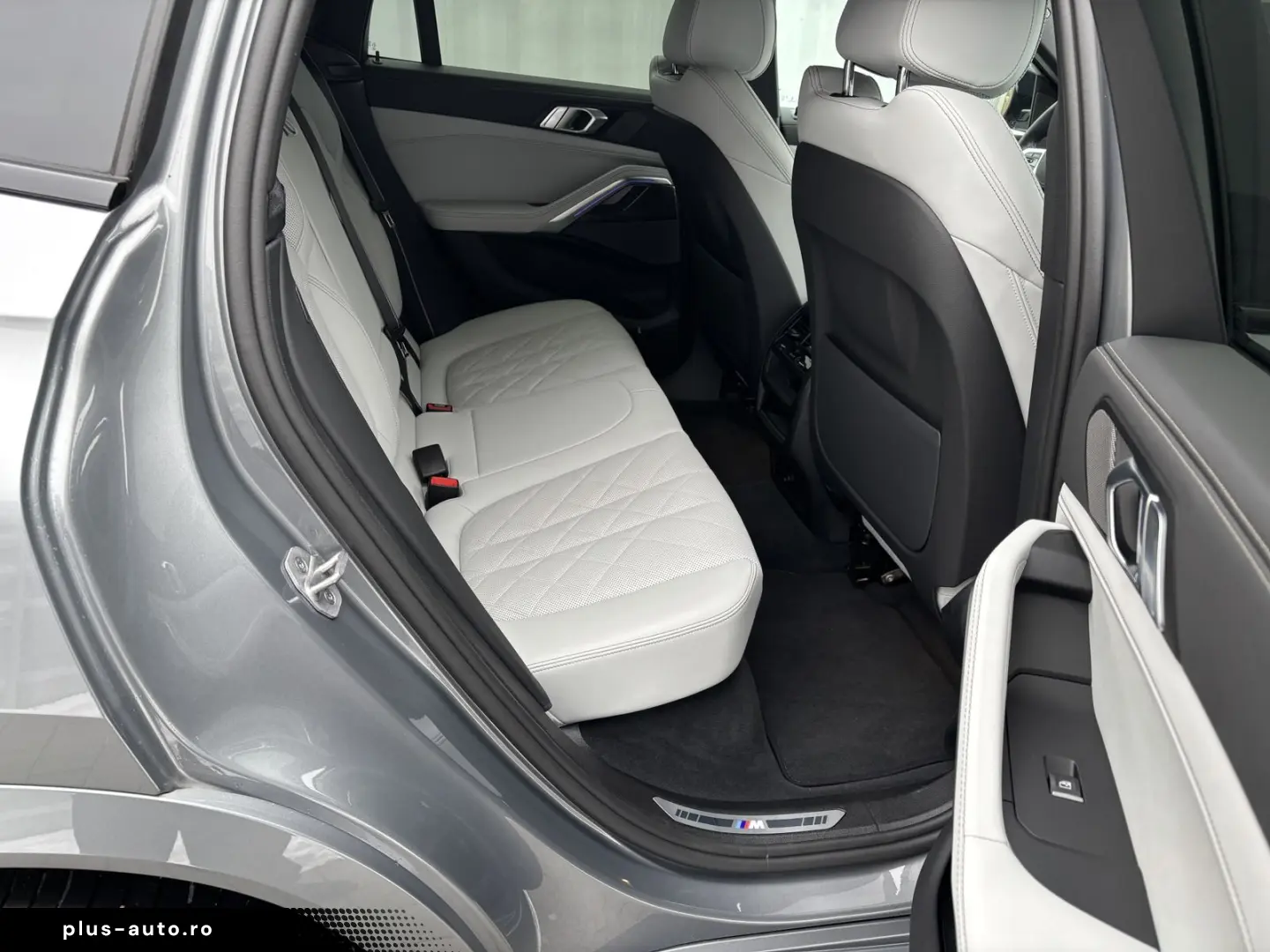 BMW X6 xDrive30d    M Sport Paket PRO LED LC Prof 22