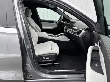 BMW X6 xDrive30d    M Sport Paket PRO LED LC Prof 22