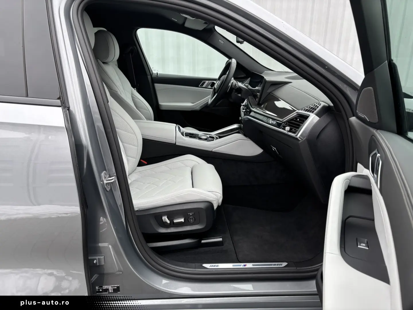 BMW X6 xDrive30d    M Sport Paket PRO LED LC Prof 22