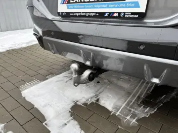 BMW X6 xDrive30d    M Sport Paket PRO LED LC Prof 22