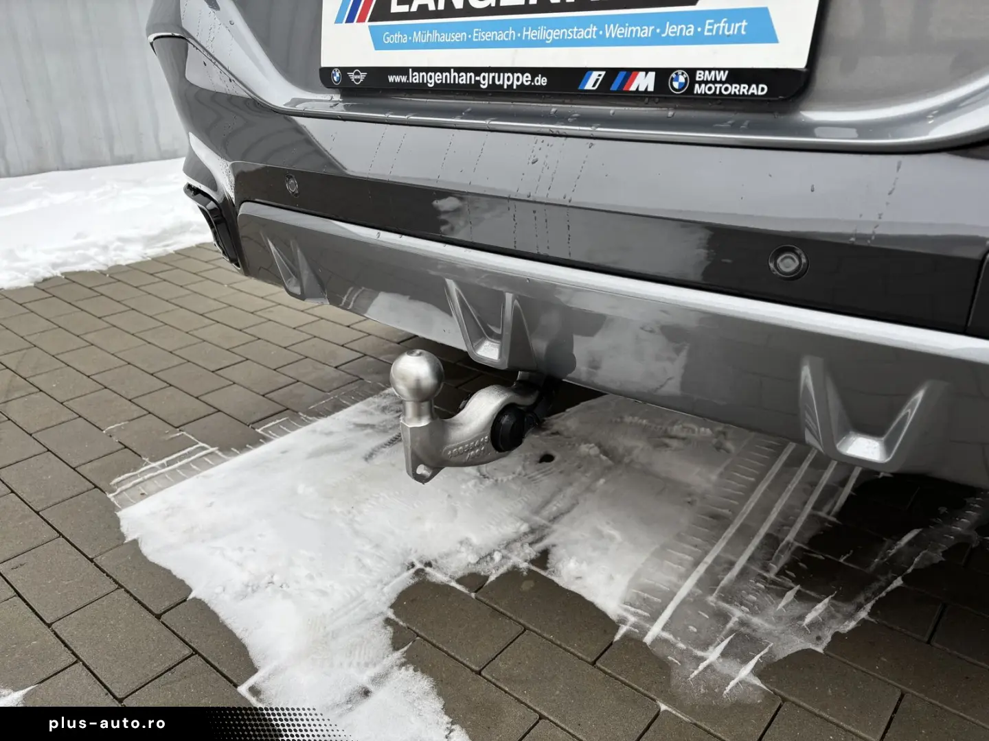 BMW X6 xDrive30d    M Sport Paket PRO LED LC Prof 22