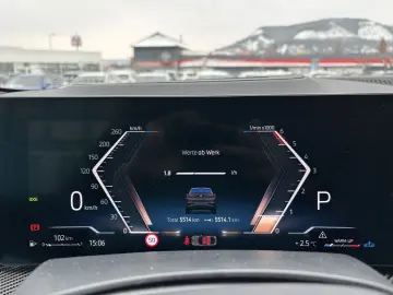 BMW X6 xDrive30d    M Sport Paket PRO LED LC Prof 22