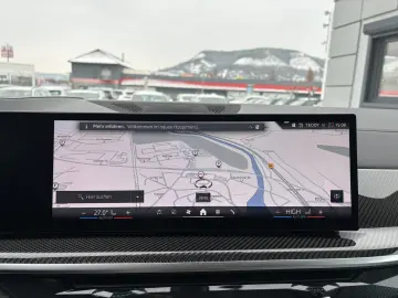 BMW X6 xDrive30d    M Sport Paket PRO LED LC Prof 22