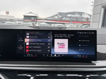 BMW X6 xDrive30d    M Sport Paket PRO LED LC Prof 22