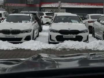 BMW X6 xDrive30d    M Sport Paket PRO LED LC Prof 22