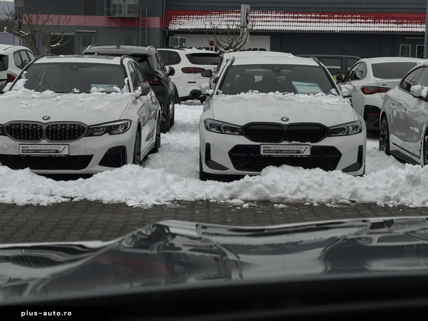 BMW X6 xDrive30d    M Sport Paket PRO LED LC Prof 22