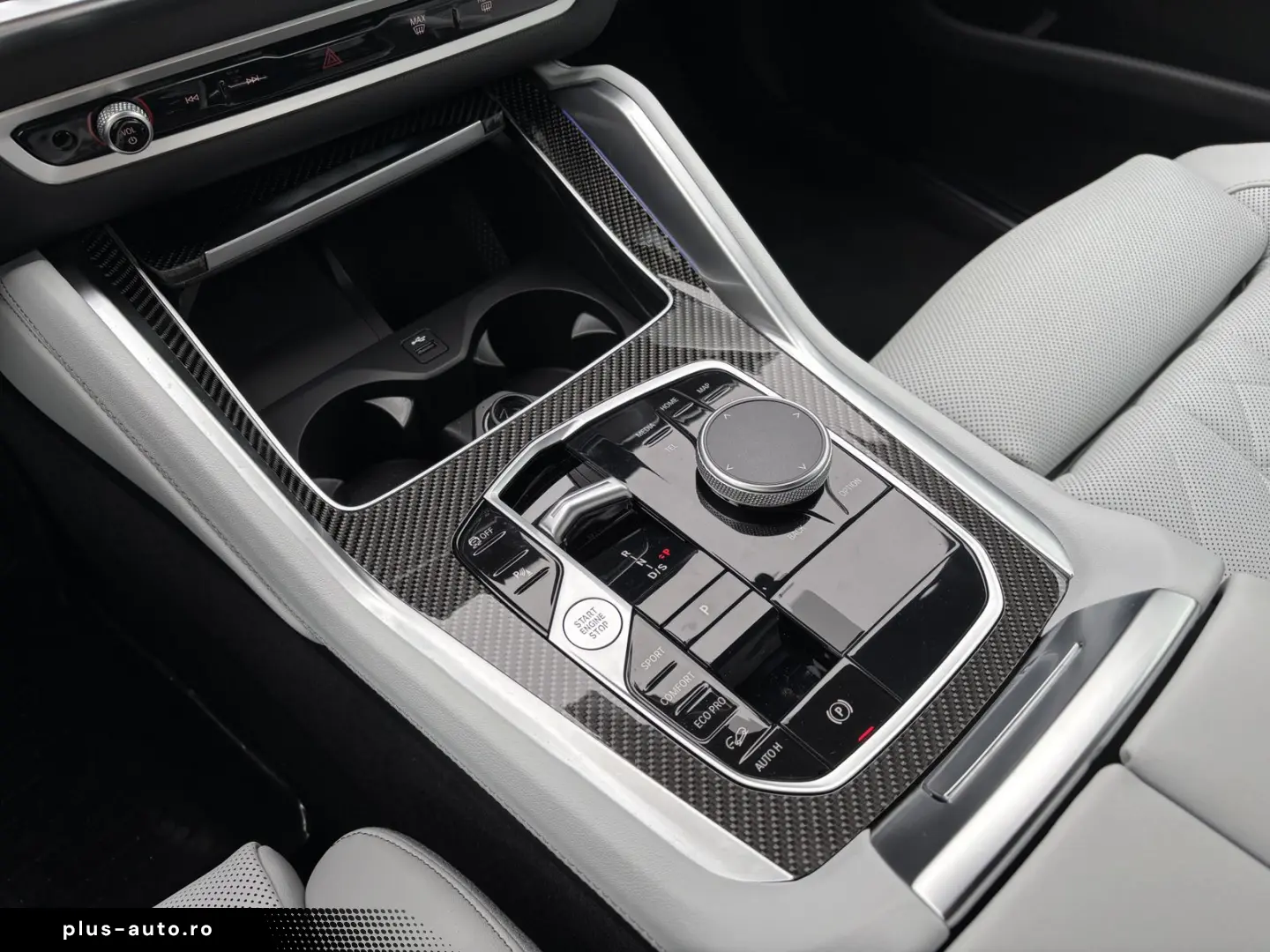 BMW X6 xDrive30d    M Sport Paket PRO LED LC Prof 22