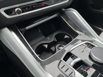 BMW X6 xDrive30d    M Sport Paket PRO LED LC Prof 22