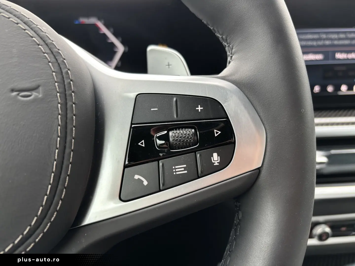 BMW X6 xDrive30d    M Sport Paket PRO LED LC Prof 22