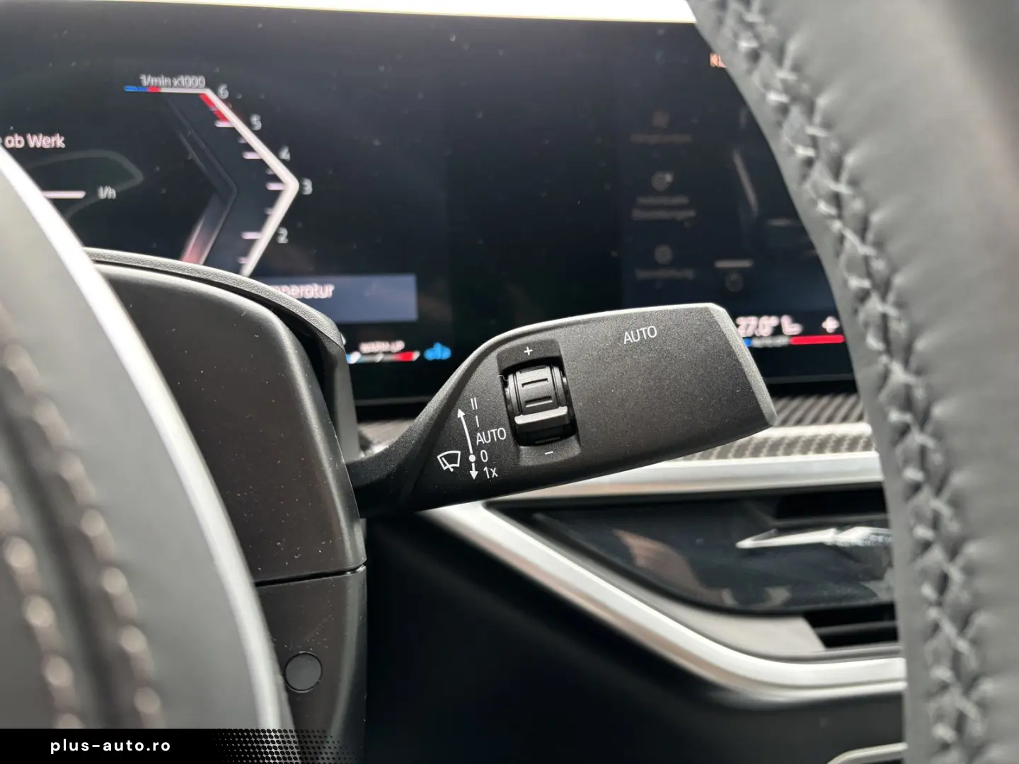 BMW X6 xDrive30d    M Sport Paket PRO LED LC Prof 22