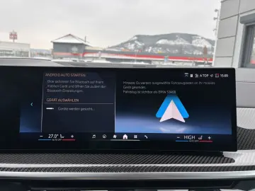 BMW X6 xDrive30d    M Sport Paket PRO LED LC Prof 22