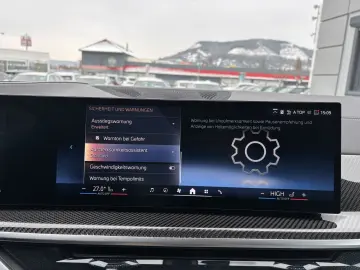 BMW X6 xDrive30d    M Sport Paket PRO LED LC Prof 22