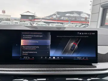 BMW X6 xDrive30d    M Sport Paket PRO LED LC Prof 22